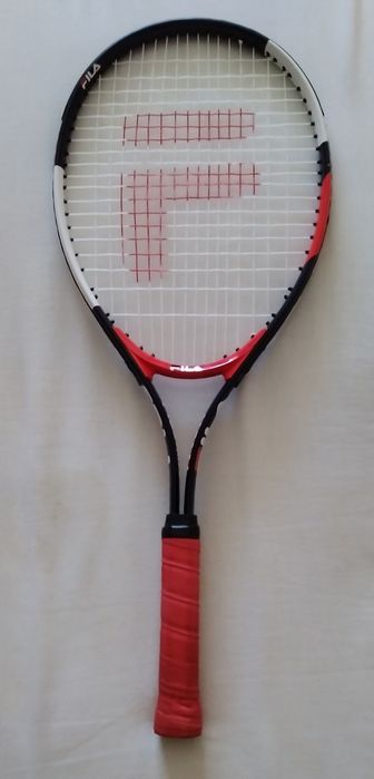 Raquetes de Ténis e Squash