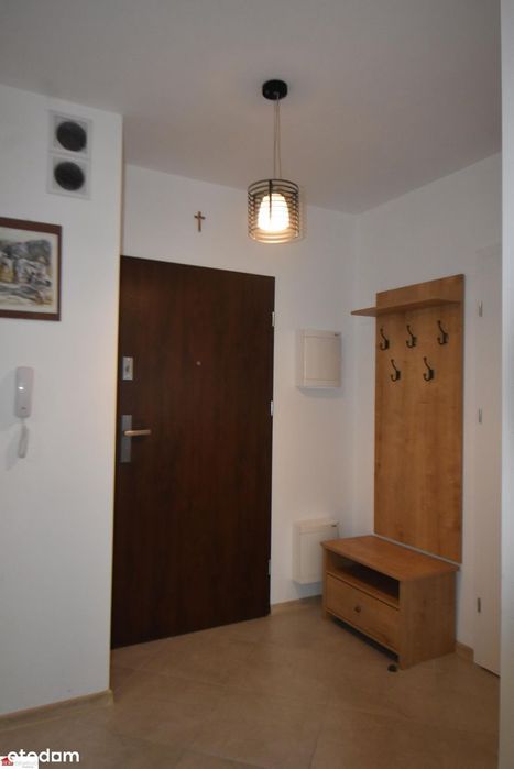 Warszawa Targówek | Luksusowe 2 pokoje 40 m² | Gar