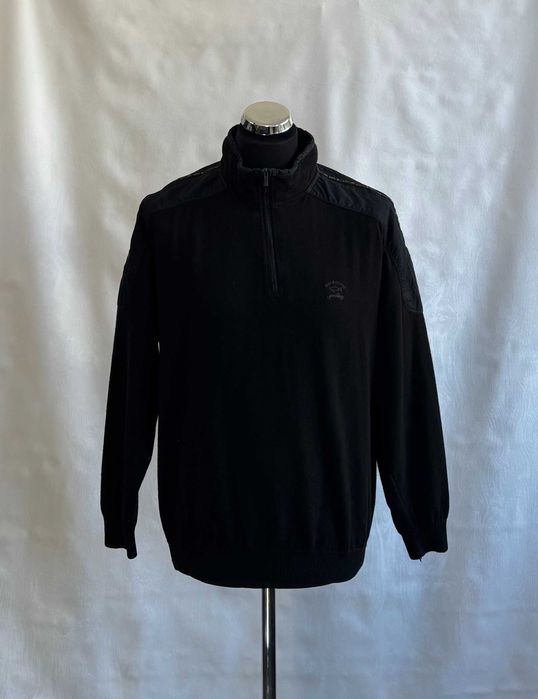Sweter Paul Shark roz. L