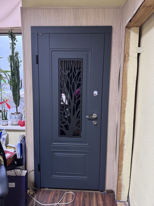 Входные двери, новые! Гарантия! Установка в подарк!