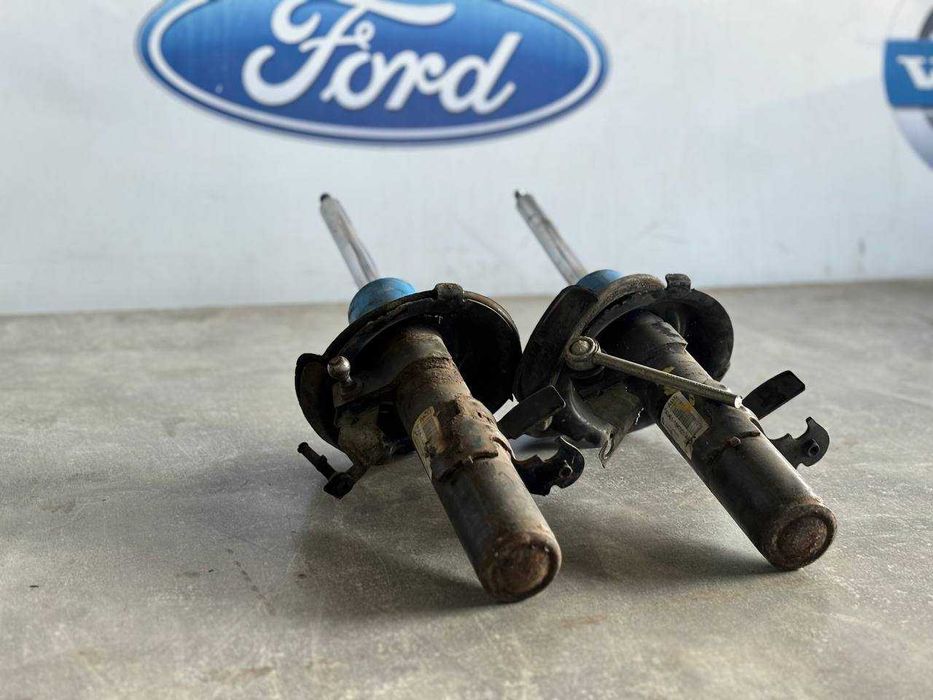 Амортізатори Ford Focus 3 Амартизатори Форд Фокус 3 Розборка