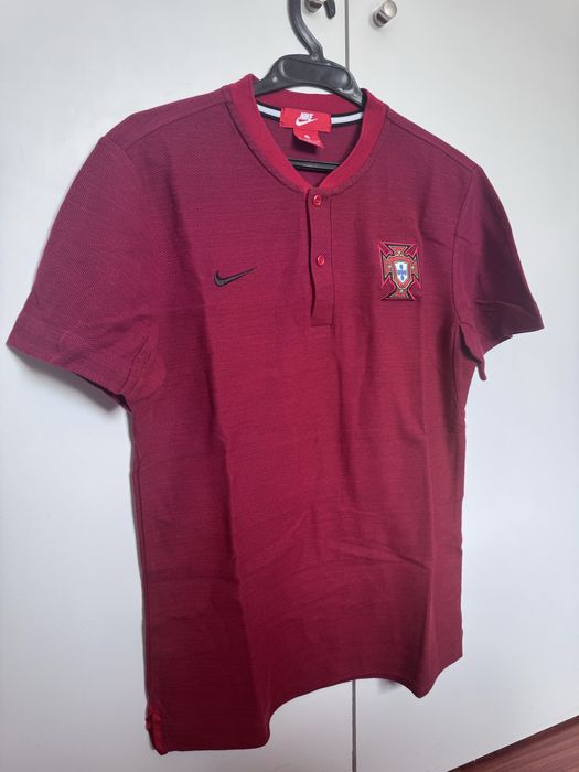 Polo Oficial da Seleção