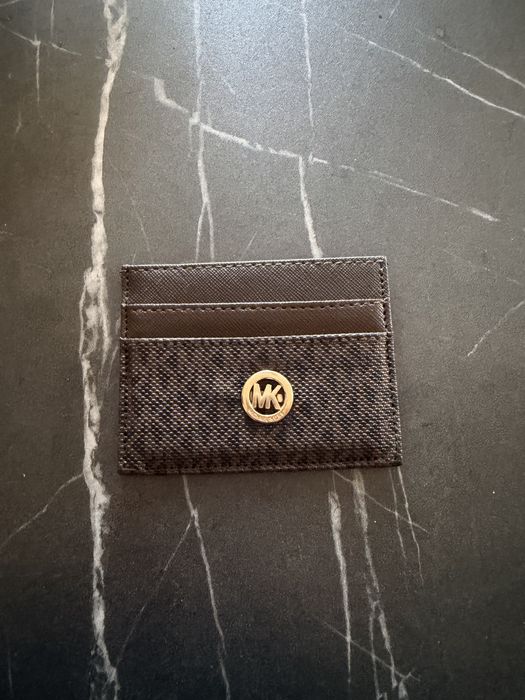 Etui na karty michael kors