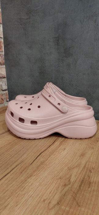 Сабо жіночі crocs р.36-37/крокси/кроксы / клогі/клоги