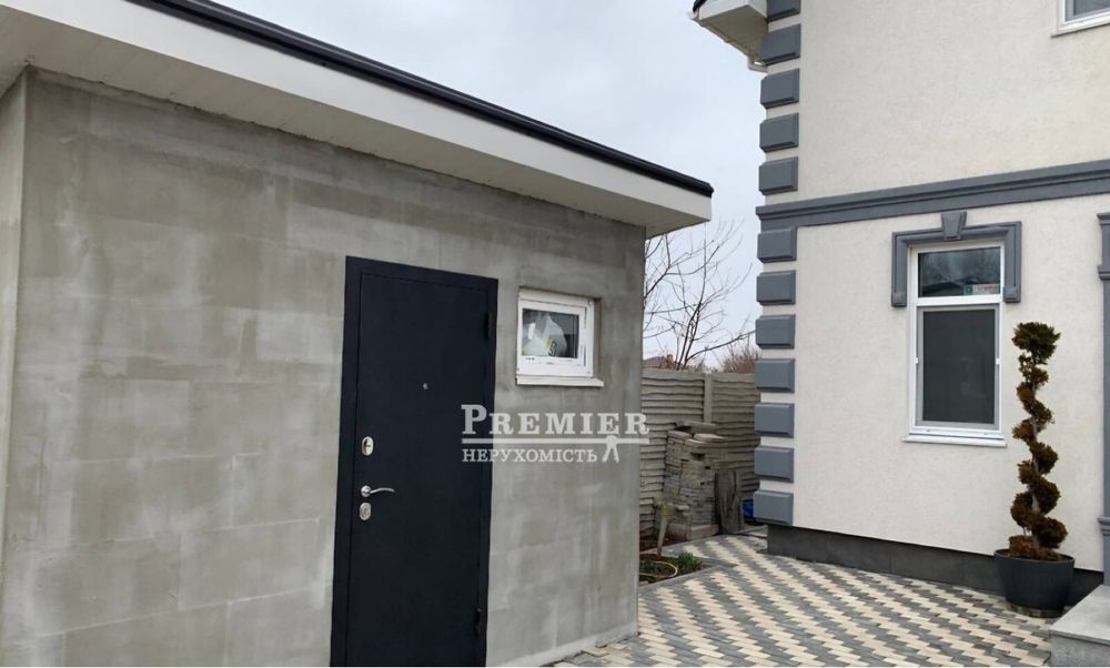 В продаже шикарный дом в Фонтанке