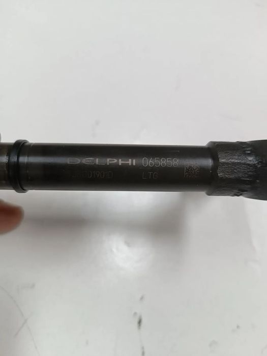 Injetor / injectores - Opel 1.7dti / 1.7 dti