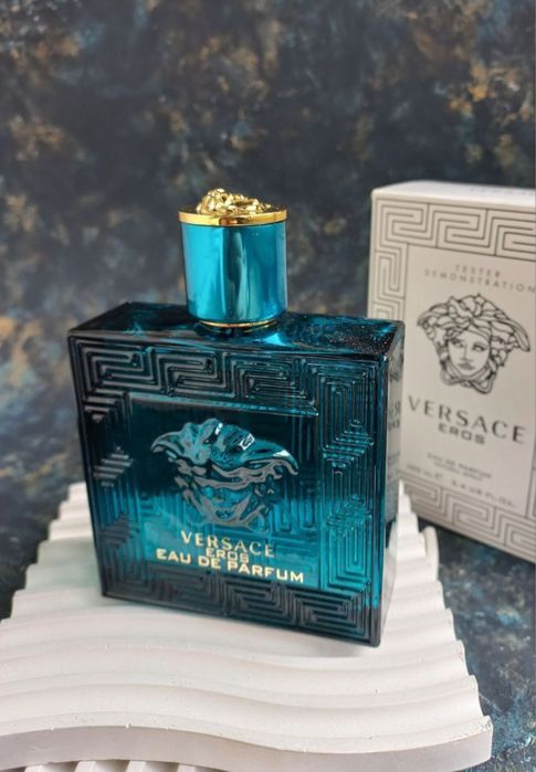 Духи Versace Eros 100ml.
