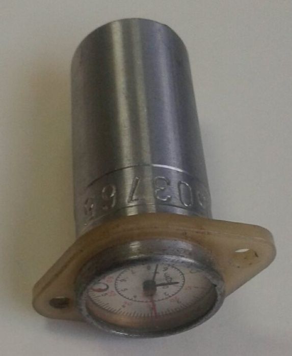 Счетчик моточасов ЭСВ-3