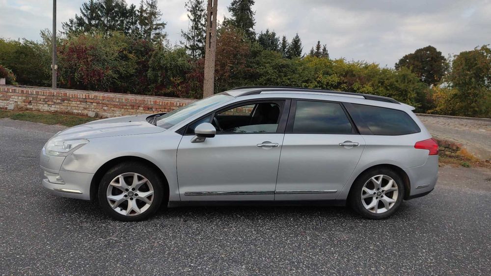 Citroën C5