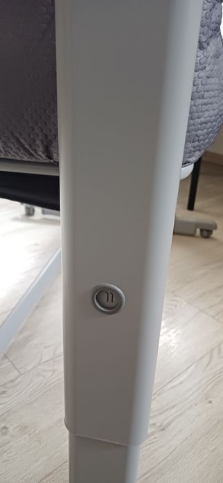 Chicco Next2Me Magic łóżeczko