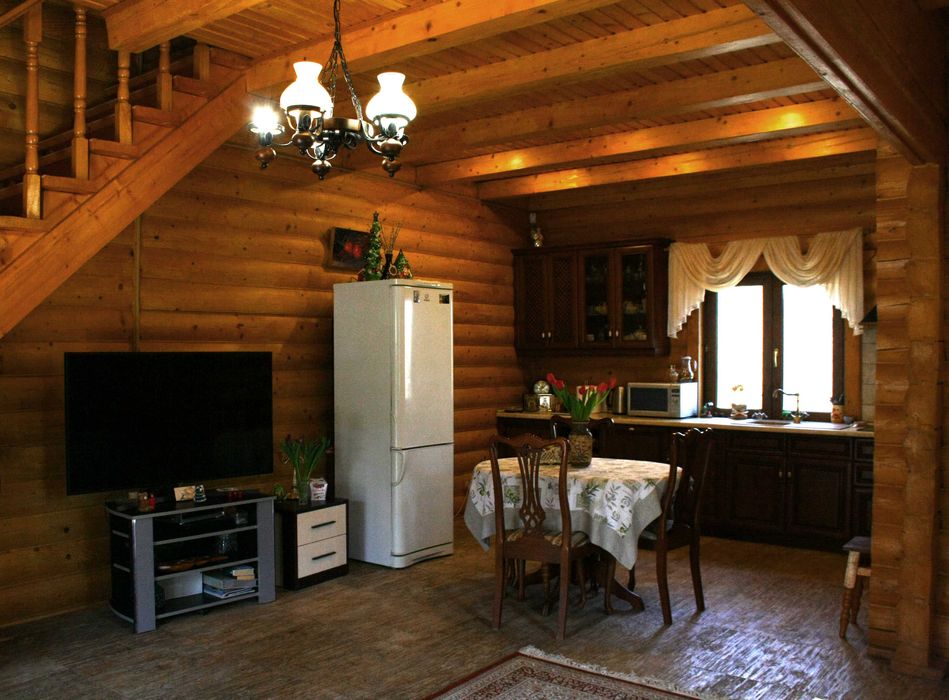 Іванковичі, два будинка 444m2 + гостьовий 120m2, 12км до Києва, СПП!