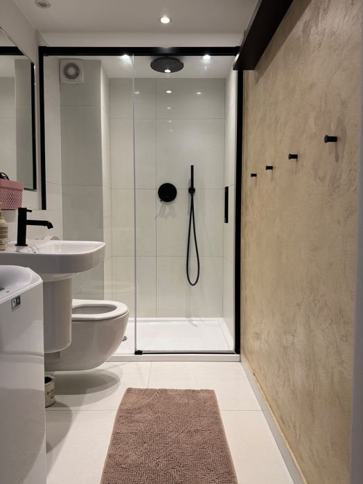 Kawalerka z antresolą | 35 m² | Bulwary Staromiejskie