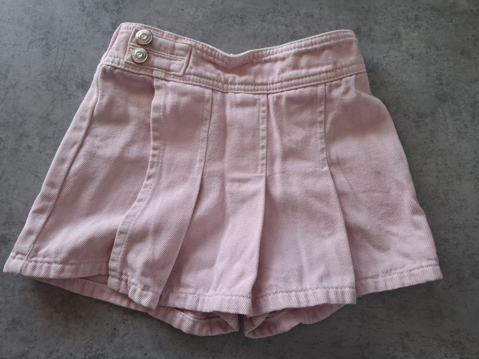 Юбка шорти defacto