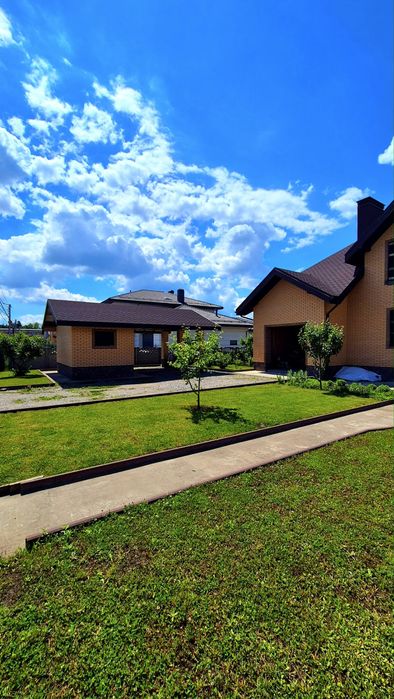 Продаж будинка на Віцскбуді