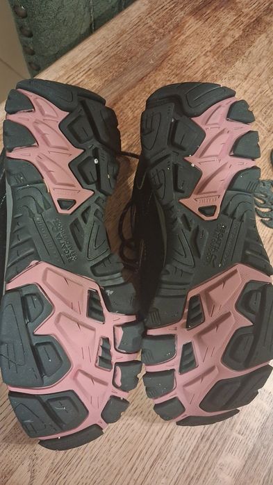 Buty trekkingowe Regatta r.39