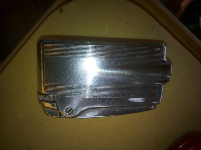 Isqueiros Ronson Varaflame