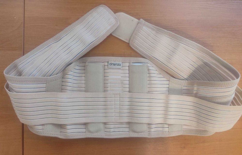 Бандаж для вагітних Ortenza XL