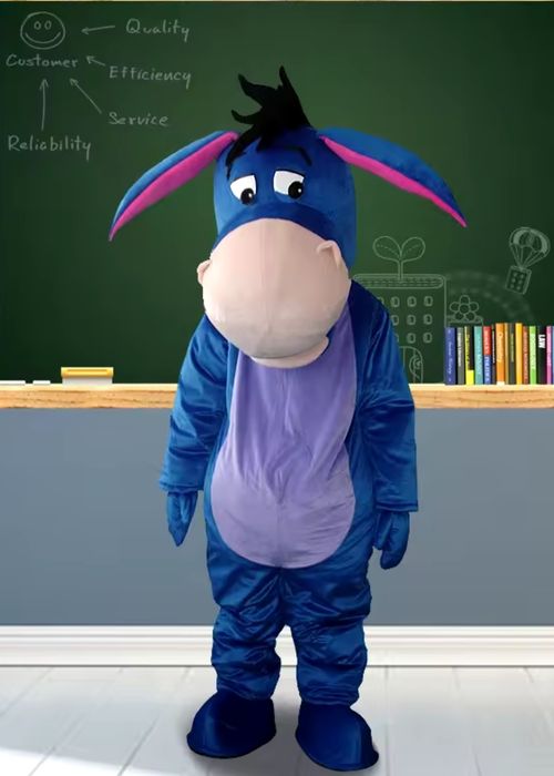 Mascotes para alugar: Mikey, Minnie, Patrulha Pata, Homem Aranha, Blue