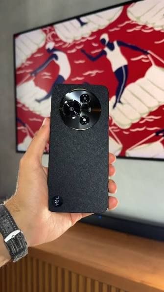 Tcl 605 novo com 1 semana/factura e garantia 3 anos/12gb ram