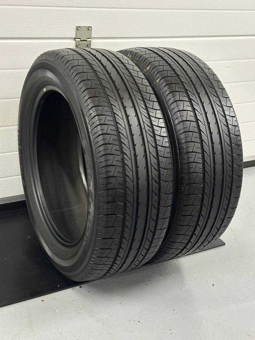 Резина Шини Колеса 225/55 R18 YOKOHAMA літо пара