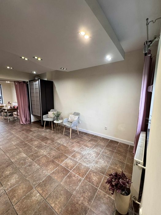 Wynajem części salonu beauty – idealne dla  kosmetologii