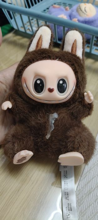 Labubus /lafufus