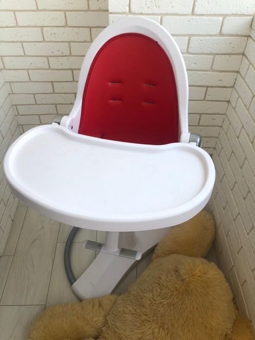 Стільчик для годування bloom fresco