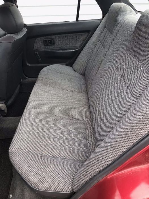 Toyota Corolla E9 1.3 4P 1989 - Para Peças