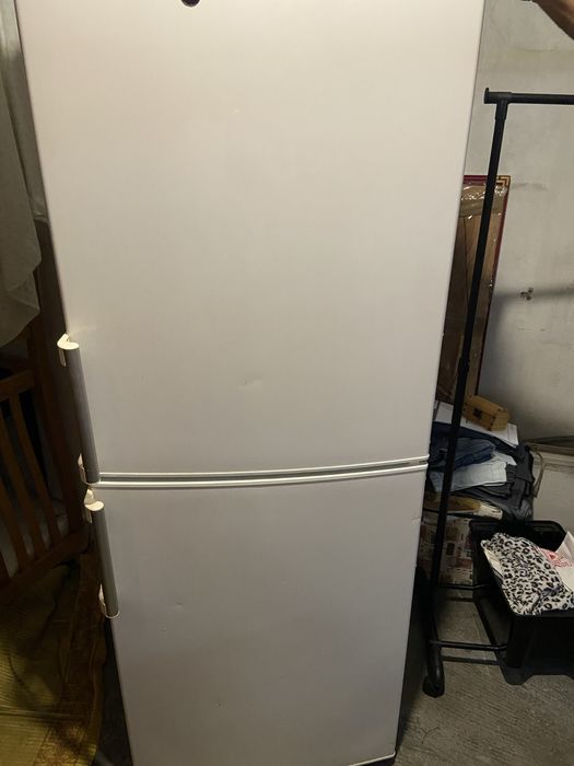 Frigorifico combinado