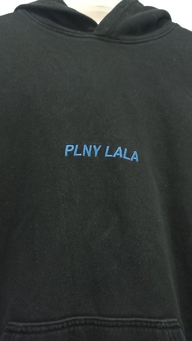 Bluza z kapturem PLNY LALA