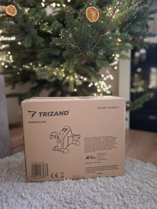 Rowerek nietrafiony prezent