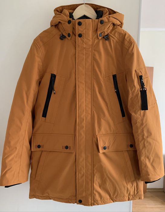 Зимняя куртка «Tom Tailor» original