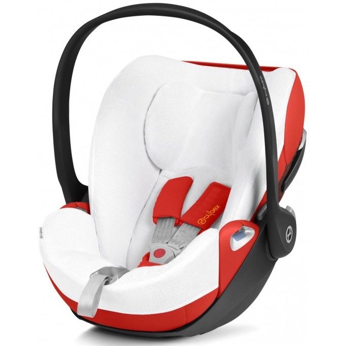 Літній чохол для автокрісла Cybex Cloud Z I-Size