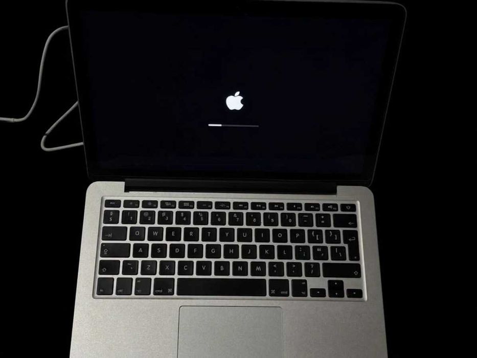 MacBook Pro i5 SSD