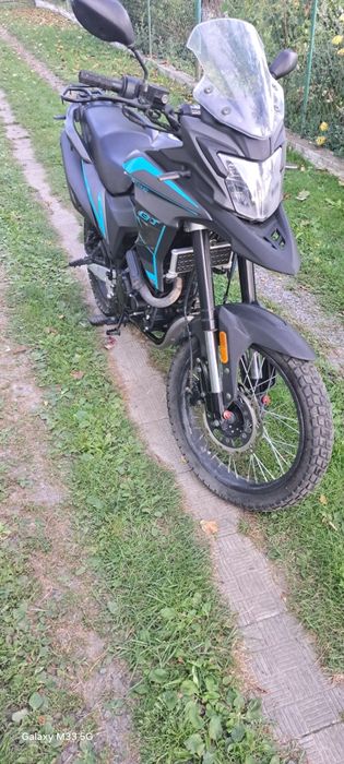 Musstang Challenge GT 250