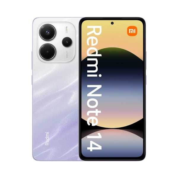 ELEGANCKI Xiaomi REDMI note 14. W pełni sprawny. Ekran 6.67