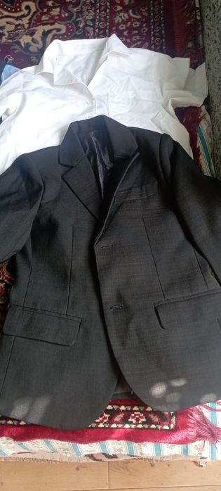 Продам вещи для школьника