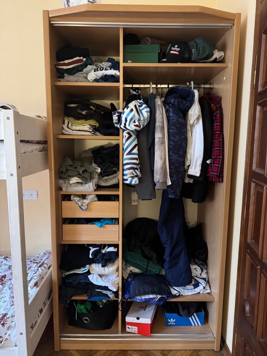 Шафа у гарному стані