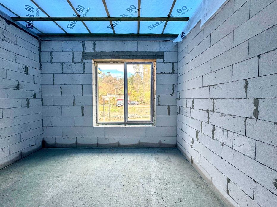 Продаж якісних дуплексів з газом в котеджному містечу