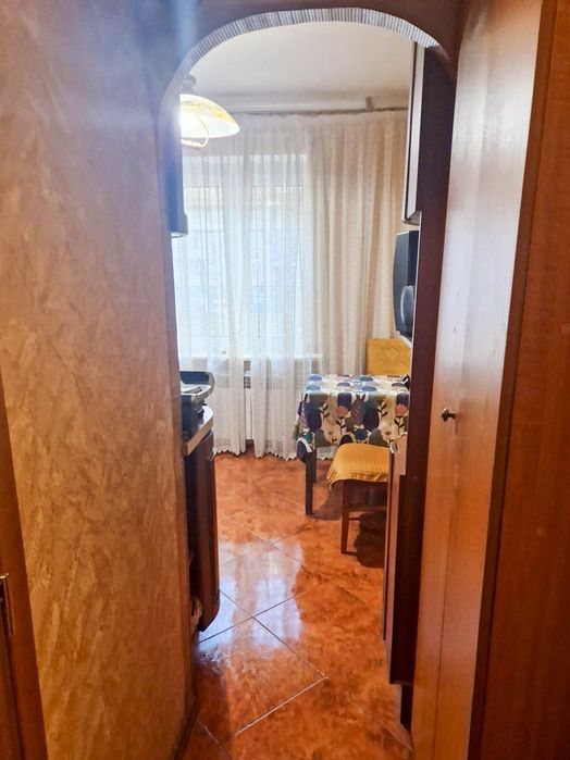 СРОЧНО! Супер 3-ком. квартира 71 м² с ремонтом, Сити Центр, 1 этаж АМ