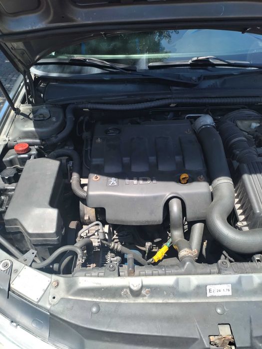 peugeot vendo para desocupar
