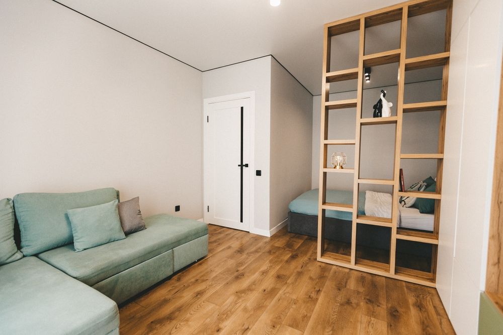 Energie. БЕЗПЕРЕБІЙНИЙ Wi-fi, гаряча вода, опалення, квартира подобово