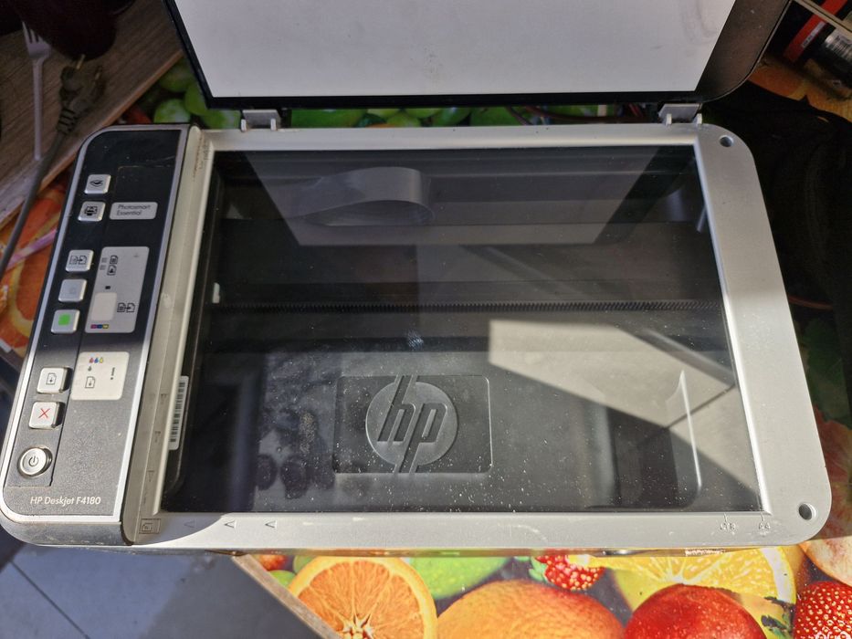 Принтер hp deskjet f4180