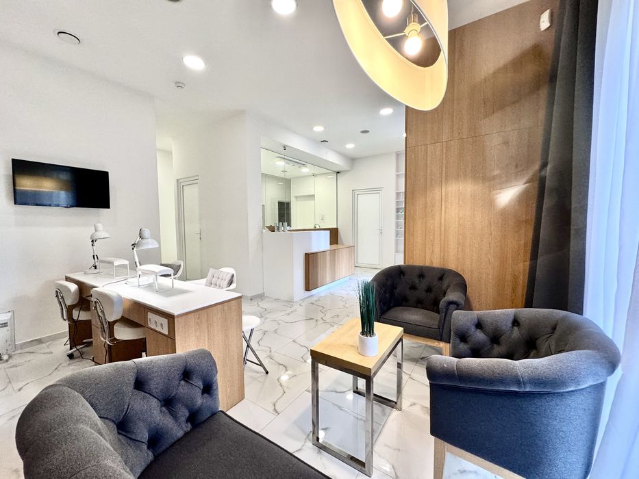 Оренда 82м2 Рівер Стоун River Stone Рівер Молл Дніпровська набережна