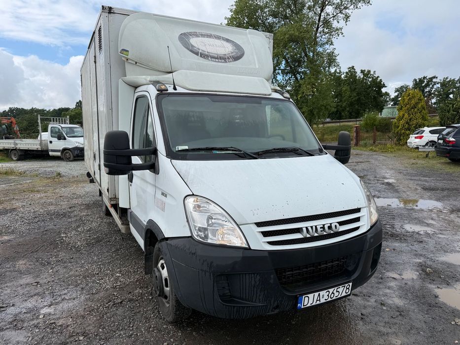 Iveco Daily
