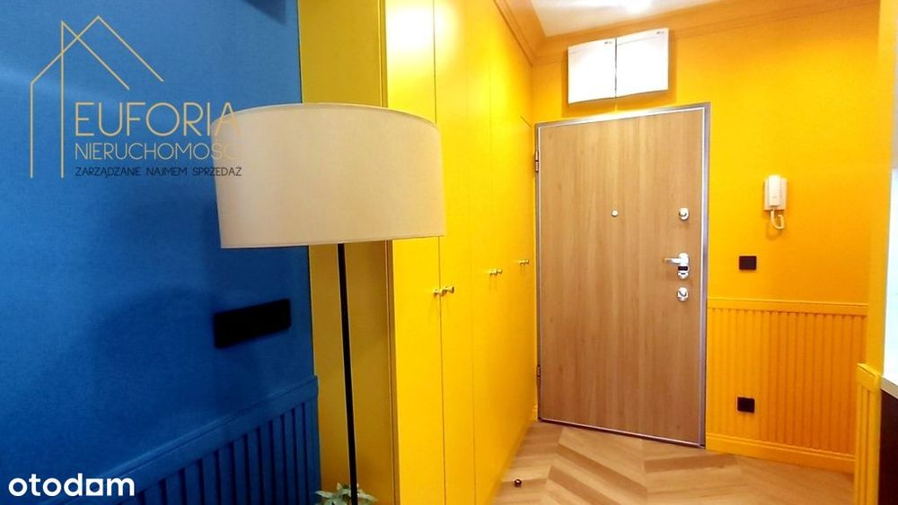 Nowe studio w samym centrum Łodzi - Galeria Łódzka