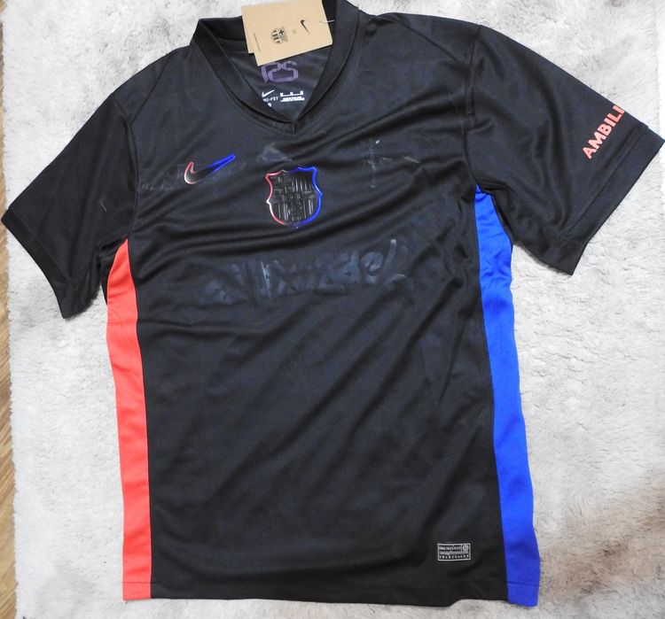 Koszulka M barcelona