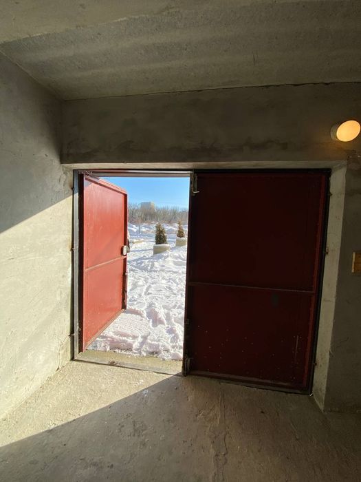 Продається гараж