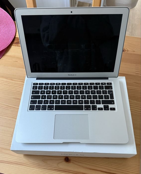 MacBook Air 13 2017