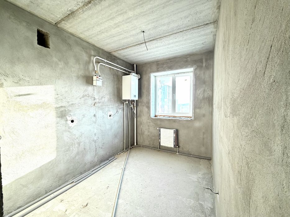 2-комнатная квартира по адресу ул. Под Голоском (площадь 55 м²) - Atlanta.ua - фото 4